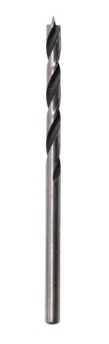 Zestaw 10 szt. wierteł do drewna 3 x 60 mm Makita D-71722
