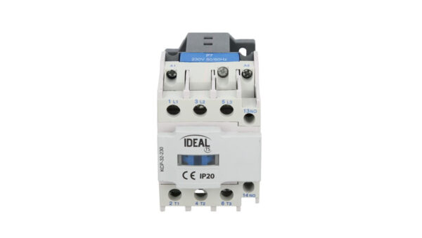 Stycznik mocy 32A 3P 230V AC 1Z KCP-32-230 24108