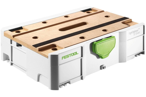 Systainer T-LOC SYS-MFT Festool 500076
