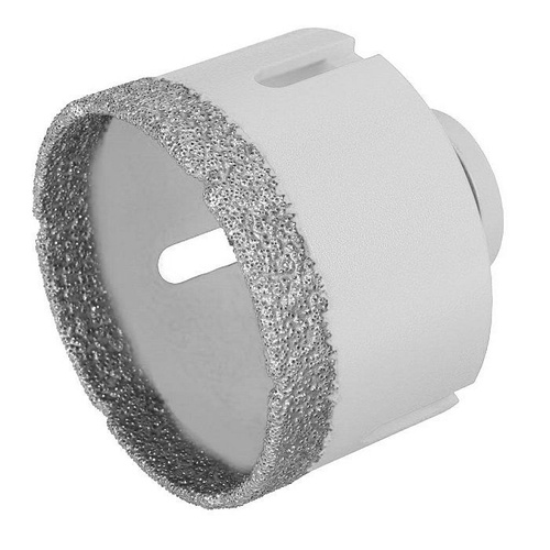 Carat koronka diamentowa do gresu 102MM EHS1020706 na sucho na szlifierkę kątową M14