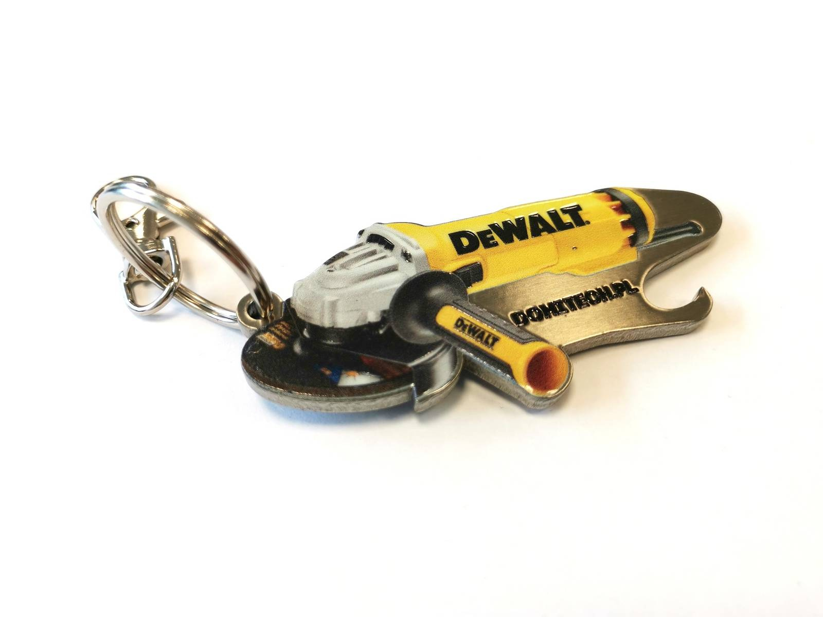 Otwieracz DEWALT