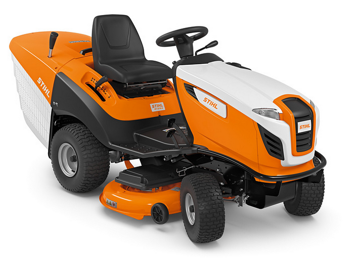 Traktor Stihl RT 5112 Z