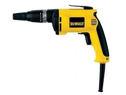 Wkrętarka do GK Dewalt DW274