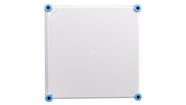 Obudowa 300x300x170mm IP65 pokrywa pełna K 0201 60001039