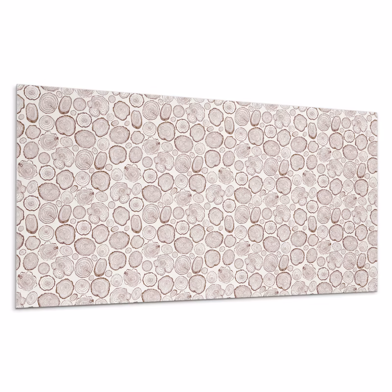 Kafelki samoprzylepne Wallfluent 60×30 cm Leśne sploty 6 szt.