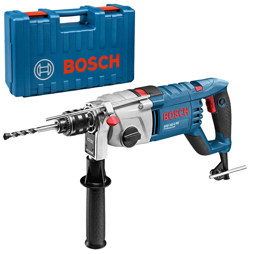 Wiertarka udarowa Bosch GSB 162-2 RE