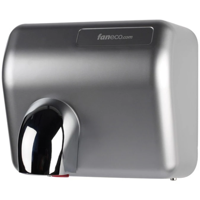 Suszarka do rąk 2300 W PONENTE D2300PFG