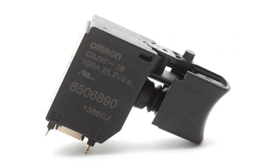 Włącznik Makita 650689-0