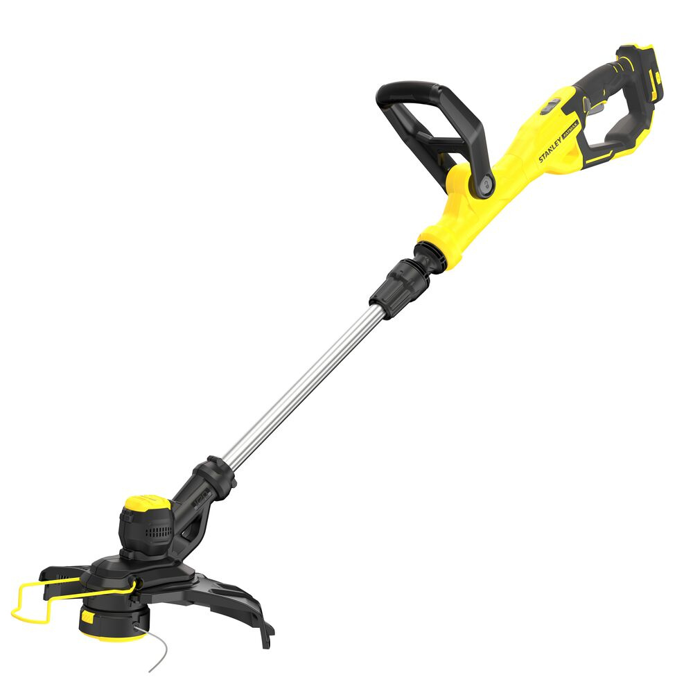 Podkaszarka Stanley SFMCST933B-XJ – żyłkowa, 33cm pokos tnący