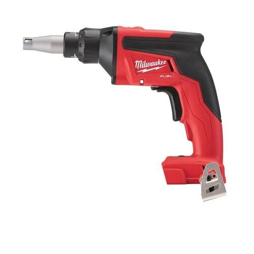 Wkrętarka do suchej zabudowy Milwaukee M18 FSG-0X