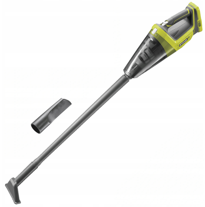 Odkurzacz ręczny Ryobi R18HVF-0