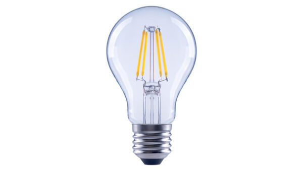Żarówka LED VALUE CLASSIC E27 P 150 17W 2452lm 4000K filament 3 LATA GWARANCJI 4099854567087