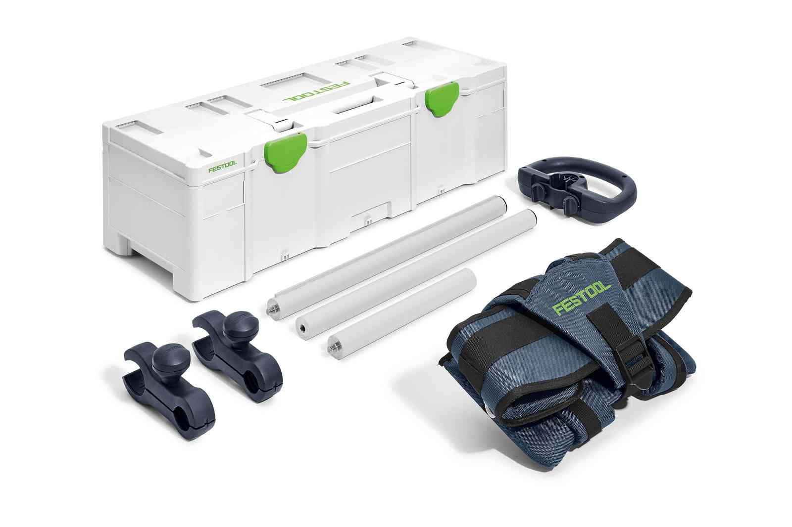 Uprząż nośna Festool TG-LHS 225 do szlifierki przegubowej PLANEX