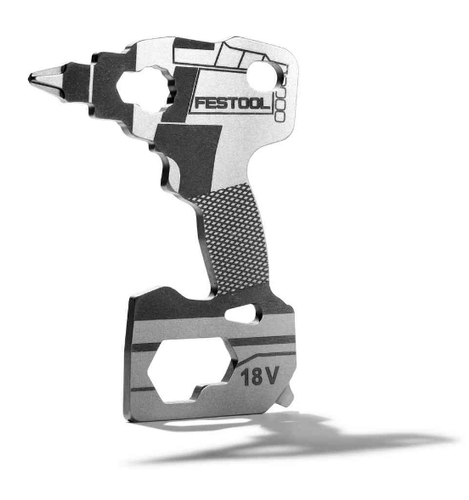 Keytool KT-TPC-FT1 Festool 577221