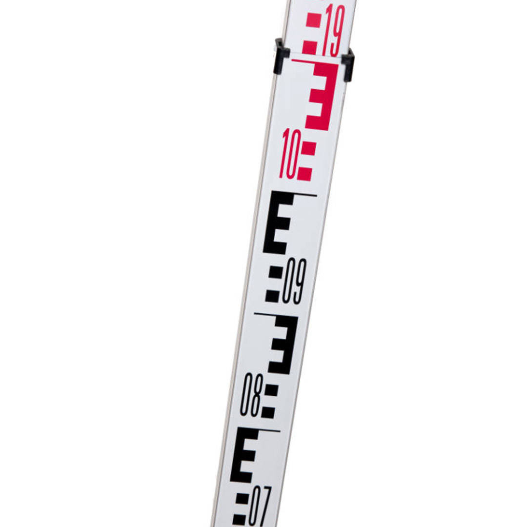 Łata niwelacyjna 5m MP00839