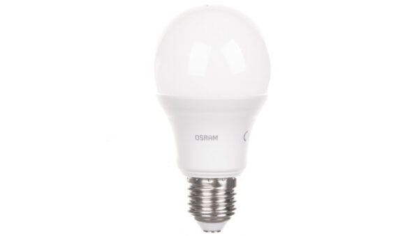 Żarówka LED VALUE CLASSIC A 75 E27 10W 1055lm 2700K 827 FR non-dim 4052899971028