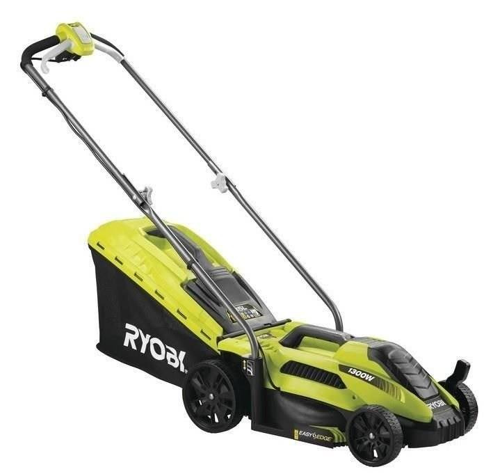 Kosiarka elektryczna Ryobi RLM13E33S (5133002343)