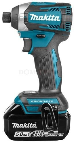 Zakrętarka Makita DTD154RTJ