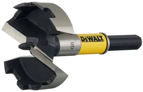 Samowiercące wiertło puszkowe do drewna 68 mm DT4586 DeWalt