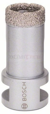 Bosch Dry Speed Wiertło diamentowe na sucho Ø 25 mm