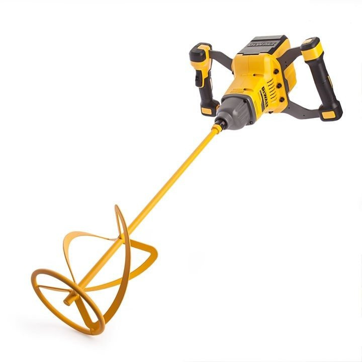 Mieszarka Dewalt DCD240N