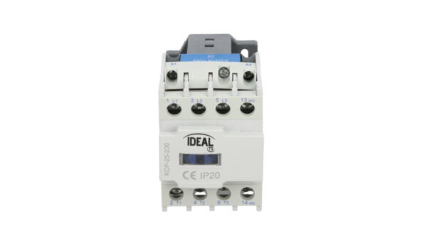 Stycznik mocy 25A 3P 230V AC 1Z KCP-25-230 24106