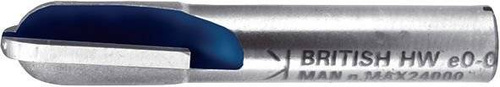 Frez do rowków Pro-Worker Makita P-78950
