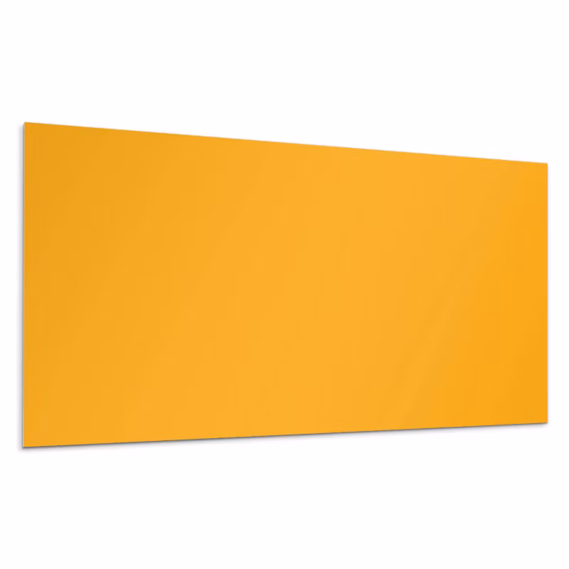 Kafelki samoprzylepne Wallfluent 40×20 cm Jasnopomarańczowy odcień 10 szt.