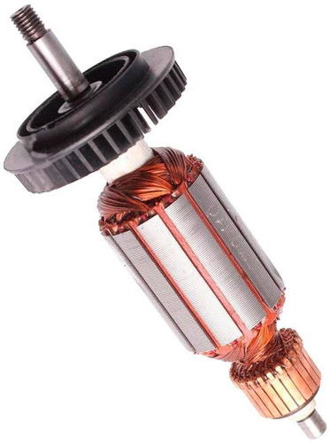 Bosch wirnik do GWS 850C i GWS 850 CE 1604010667