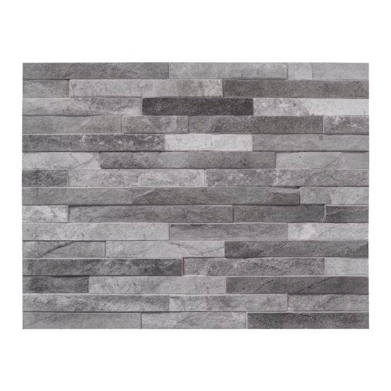 Kamień dekoracyjny MaxStone Mont Blanc Grigio 0,44m2 1 op.
