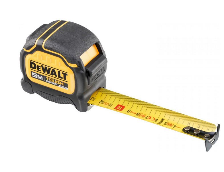 Miara zwijana DeWALT DWHT36917-0 o długości 5 m