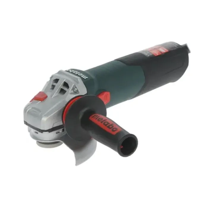 Szlifierka kątowa Metabo WE 15-125 Quick