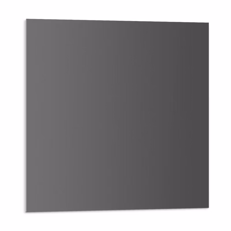 Kafelki samoprzylepne Wallfluent 50×50 cm Ciepłe Odcienie Szaro-brązowe 4 szt.