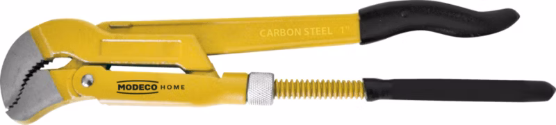 Klucz nastawny do rur Home Tools 1” typ 145-s carbon steel – etykieta – 1 szt.