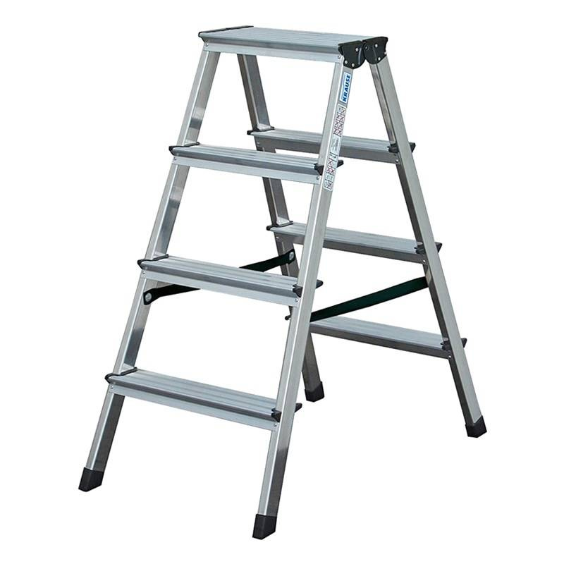 Drabina dwustronna DW 2X4 KRAUSE 120403