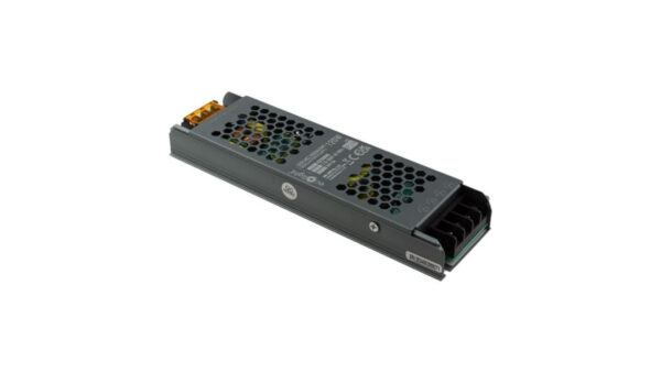 Zasilacz modułowy slim PREMIUM 120W 24V
