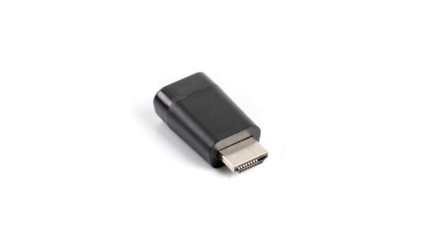 Adapter HDMI – VGA AD-0016-BK
