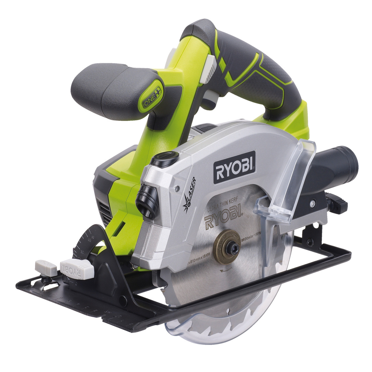 Pilarka tarczowa Ryobi RWSL1801M