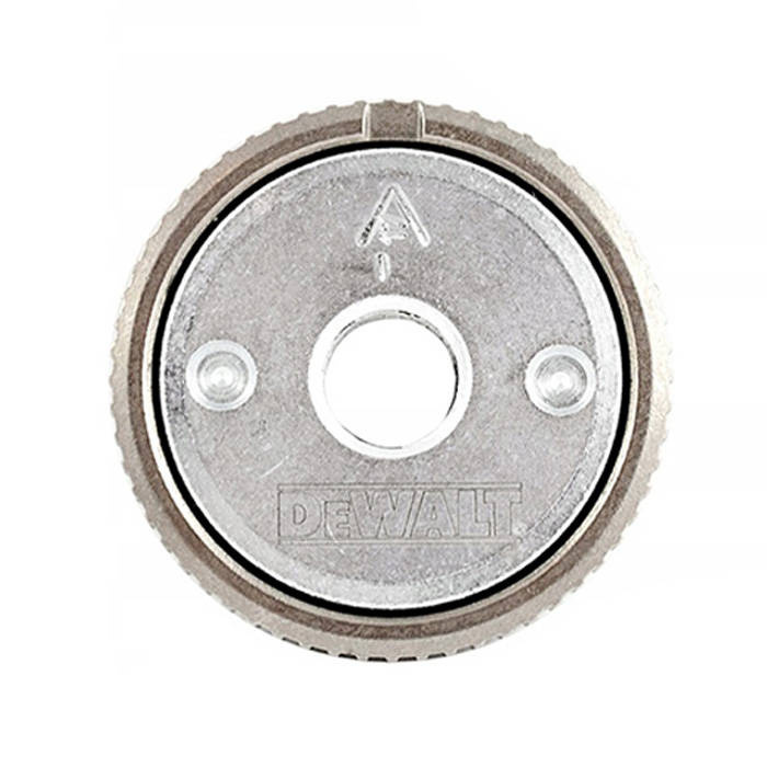 Nakrętka samozaciskowa DeWALT N144794