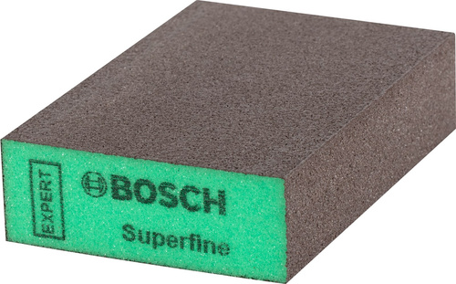 Gąbka szlifierska S471 Bosch EXPERT 2608901179