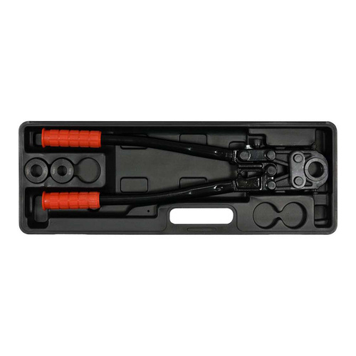 Zaciskarka do rur PEX Yato YT-21750