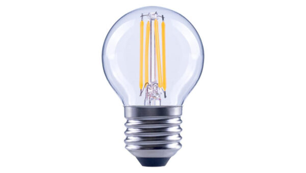 Żarówka LED VALUE CLASSIC E27 P 10 1,1W 100lm 4000K filament 3 LATA GWARANCJI 4099854568596