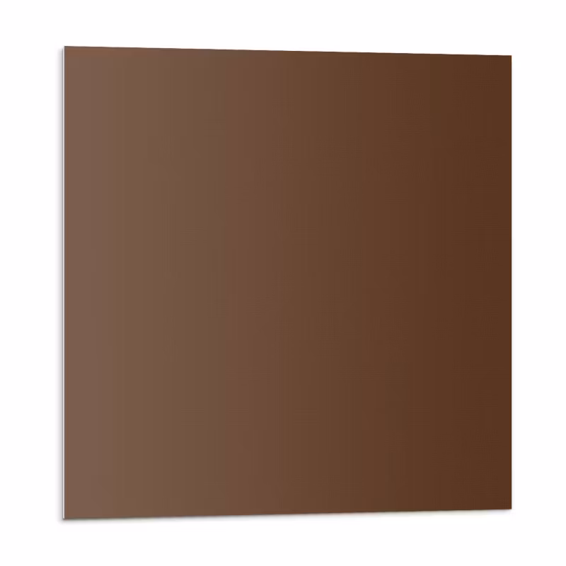 Kafelki samoprzylepne Wallfluent 50×50 cm Brązowy Motyw 4 szt.