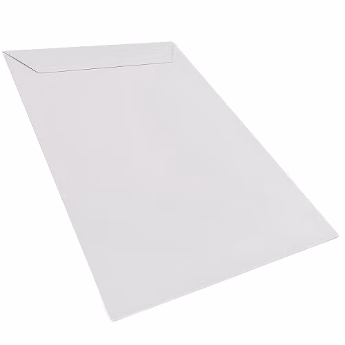 Koperty Neopak Listowe BIAŁE C3 325x458mm Samoklejące Papier Offsetowy 50 szt.