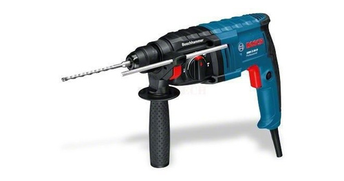 Bosch GBH 2-20 D Młot udarowo-obrotowy