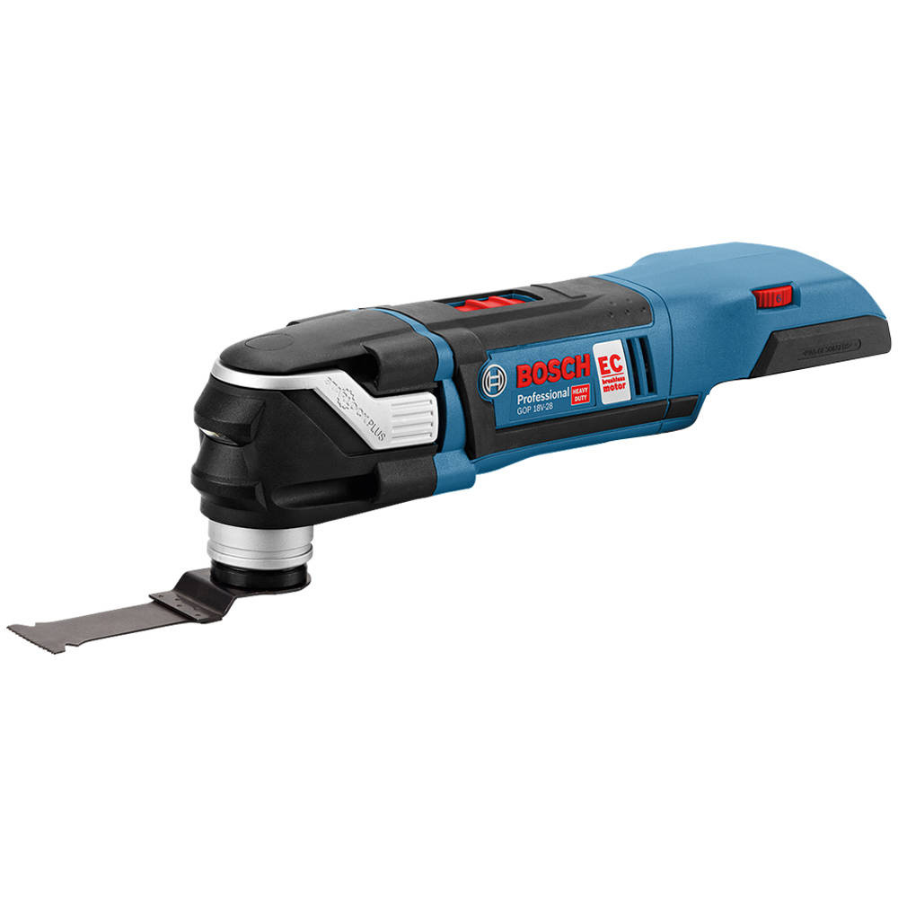 Narzędzie wielofunkcyjne Bosch GOP 18V-28