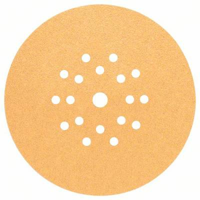 Papier ścierny C470, opakowanie 25 szt. 225 mm, 120 BOSCH 2608621036