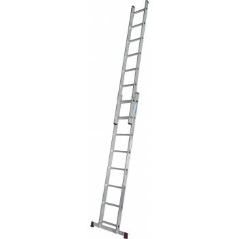 Drabina wielofunkcyjna 2×8 wysokość robocza 4,85m KRAUSE 32089
