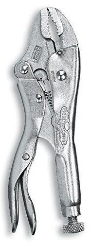 Szczypce 10WR 10″/250 mm owalne szczęki, cęgi do drutu Irwin T0502EL4