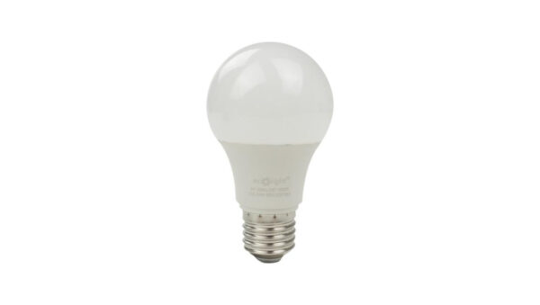 Żarówka LED A60 E27 9W 4000K 900lm